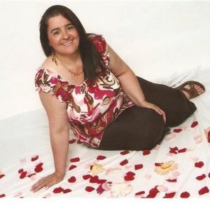 Meet your Posher, Dorianne